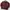 Vintage Reworked Fleece Pria burgundy black photo 1