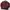 Vintage Reworked Fleece Pria Burgundy Black