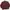Vintage Reworked Fleece Pria burgundy black photo 2