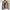 Mango Biker Casual Leather Jacket Wanita Brown