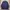Jean-Michel Basquiat Vintage Sweater Pria navy photo 2