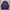 Jean-Michel Basquiat Vintage Sweater Pria Navy