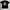Y2K Casual T-shirt Pria black photo 2