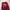 GAP Vintage Luxury Track Jacket Pria Red