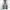 Vintage Streetwear Jeans Pria white blue photo 1