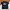 Stussy Vintage Y2K T-shirt Pria Navy