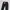 Fruit of the Loom Streetwear Casual Casual pants Pria black photo 1