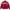 Made In USA Vintage Casual Sweater Pria Burgundy