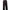Uniqlo Streetwear Y2K Casual Pants Pria Brown