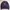 Karl Lagerfeld Luxury Minimalist Sweatshirt Pria purple photo 1