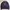 Karl Lagerfeld Luxury Minimalist Sweatshirt Pria Purple