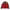 Japanese Brand Vintage Casual Windbreaker Pria Red Gray