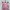 Stella McCartney Sportswear Legging Wanita Pink