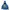 Burton Y2K Gorpcore Parka Pria Blue