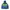Burton Y2K Gorpcore Parka Pria blue photo 1