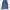 niko and ... Streetwear Skater Jeans Pria navy photo 2