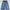 Japanese brand Y2K Emo Jeans Pria multicolor photo 3