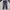 Calvin Klein Casual Jeans Pria navy blue photo 2