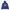Hoody Pria Blue