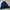 Yves Saint Laurent YSL Vintage Casual Harrington Jacket Pria Navy