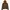 Hoody Pria Brown