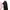 ROMWE Grunge Goth Shirt Wanita black photo 5