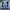 Nike Streetwear Casual Sneakers Pria white blue photo 4