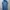 Y2K Wanita blue photo 1