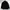 Uniqlo Casual Pea coat Wanita black photo 2