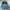 Gorpcore Casual Puffer jacket Pria blue photo 1