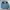 Gorpcore Casual Puffer jacket Pria blue photo 5