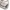 Chloé Minimalist Crossbody Bag Wanita white black photo 2