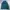 Descente Gorpcore Sportswear Parka Wanita blue photo 4