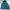 Descente Gorpcore Sportswear Parka Wanita blue photo 1
