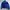Vintage Casual Track jacket Pria blue photo 5