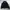 H&M Casual Puffer jacket Wanita black photo 1