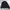 H&M Casual Puffer jacket Wanita black photo 4