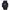 Casio Casual Pria Black