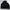 Casual Puffer jacket Wanita black photo 1