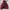 Casual Parka Pria burgundy photo 2