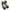 Salomon Gorpcore Boots Pria black yellow photo 4