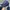 Vintage Streetwear Hat Pria navy photo 1