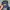 Vintage Streetwear Hat Pria navy photo 5