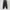 Streetwear Casual Casual pants Pria black photo 2