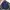 Casual Puffer Jacket Pria Navy