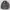 Hush Puppies Luxury Puffer Jacket Pria Gray