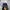 Keith Haring Casual Hat Pria navy photo 1