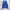 Streetwear Y2K Sweatpants & Joggers Pria black blue photo 1