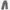 Vintage Y2K Casual pants Pria gray photo 1