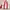 Marhen J Casual Crossbody Bag Wanita red photo 1